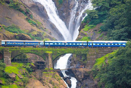 Indian Train Travel Tips