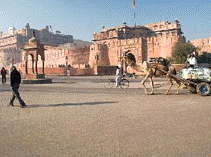 Bikaner