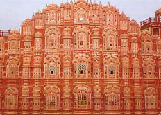 Hawamahal, Jaipur