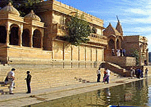 Jaisalmer