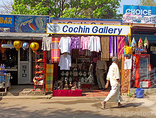 Shopping, Kerala