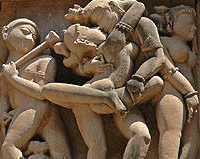 Khajuraho