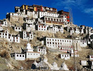 Leh