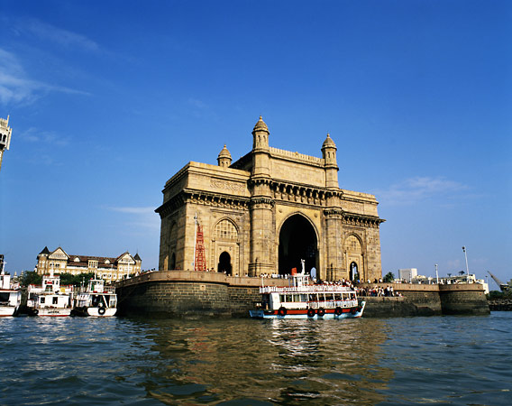 Mumbai