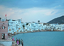 Pushkar