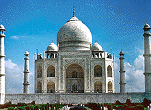 Tajmahal, Agra