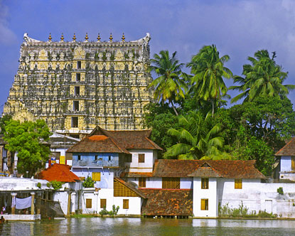 Trivandrum