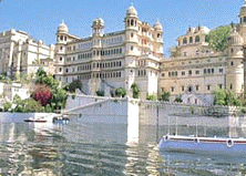 Udaipur