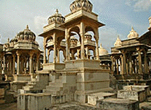 Udaipur Temple