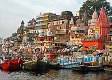 Varanasi